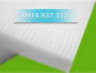 Tấm lọc trần phòng sơn F5-EN779