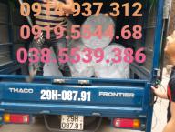 Tấm lọc bụi khí tại Hà Nội tiêu chuẩn G1, G2, G3, G4