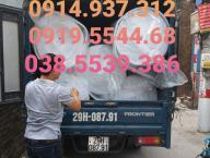 Bông lọc bụi thô