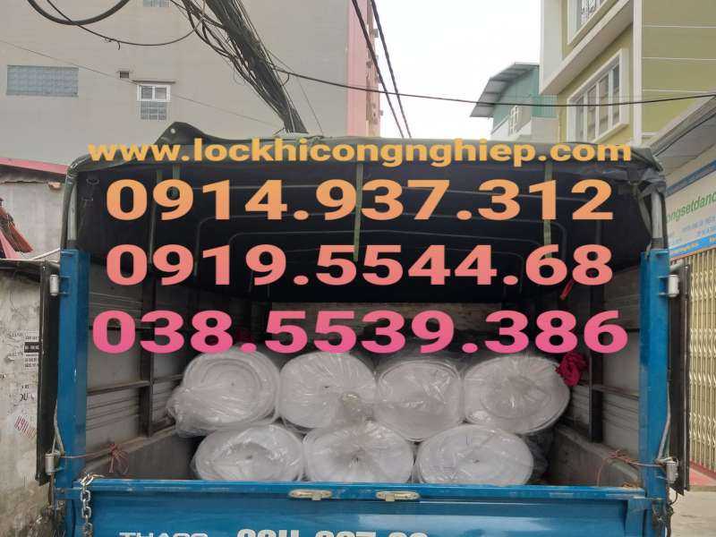 Bông lọc bụi AHU, Tấm lọc bụi điều hòa AHU