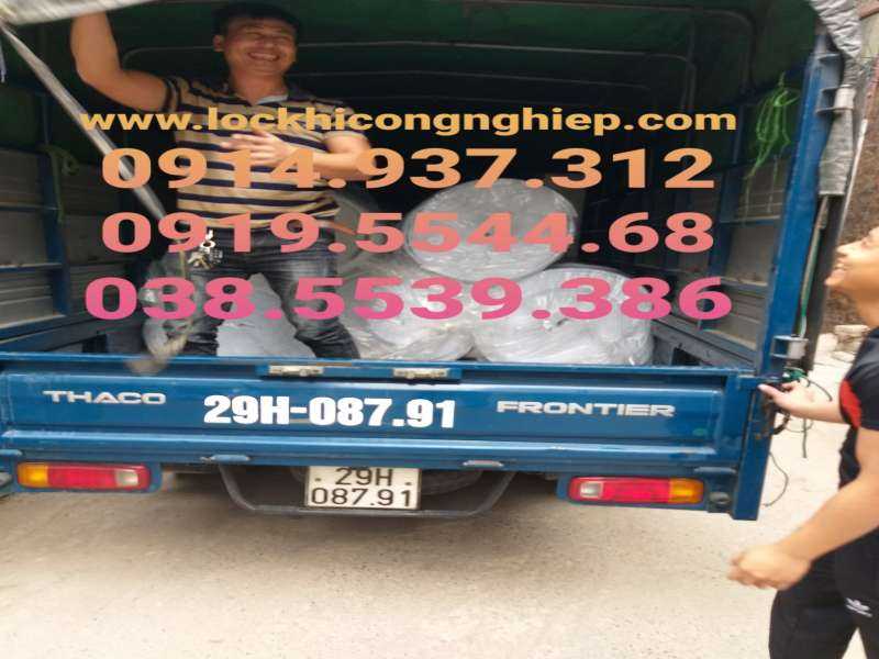 Tấm lọc bụi khí tại Hà Nội tiêu chuẩn G1, G2, G3, G4