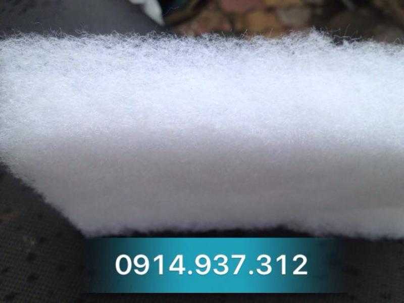 Tấm lọc bụi dày 5mm, 10mm, 15mm, 20mm